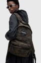 AllSaints zaino CARABINER NYLON BACK MB513X
