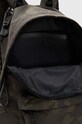 AllSaints zaino CARABINER NYLON BACK verde MB513X