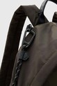 AllSaints zaino CARABINER NYLON BACK MB513X verde