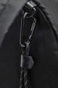 črna Nahrbtnik AllSaints CARABINER NYLON BACK