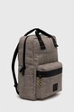 Ruksak Strellson 4010002965.603 sivá AW23