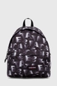 czarny Eastpak plecak Unisex