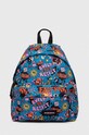 Eastpak plecak x doodle-it mieści A4 multicolor EK0A5BG47D71