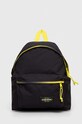 Eastpak plecak mieści A4 czarny EK0006201E41