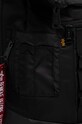 Doplňky Batoh Alpha Industries 126941.03 černá