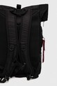 Batoh Alpha Industries černá 126941.03