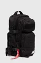 Alpha Industries backpack black