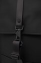 Рюкзак Rains 13000 Backpacks чёрный 13000.01