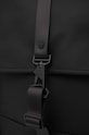 Rains plecak 13000 Backpacks czarny 13000.01