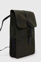 Рюкзак Rains 13000 Backpacks 13000.03 зелёный AW23