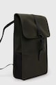Σακίδιο πλάτης Rains 13000 Backpacks 13000.03 πράσινο AW23
