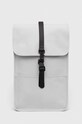 Rains plecak 13000 Backpacks mieści A4 szary 13000.45