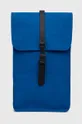 kék Rains hátizsák 13000 Backpacks Uniszex