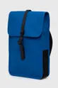 Рюкзак Rains 13000 Backpacks блакитний
