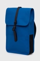 Рюкзак Rains 13000 Backpacks блакитний