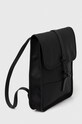 Рюкзак Rains 13010 Backpacks 13010.01 чорний AW23