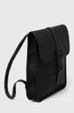 Ruksak Rains 13010 Backpacks crna