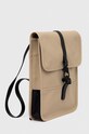 Rains plecak 13010 Backpacks 13010.24 beżowy AW23