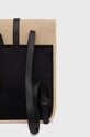 Akcesoria Rains plecak 13010 Backpacks 13010.24 beżowy