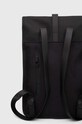 Akcesoria Rains plecak 13020 Backpacks 13020.01 czarny
