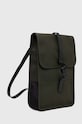 Rains plecak 13020 Backpacks 13020.03 zielony AW23
