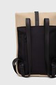 Аксесуари Рюкзак Rains 13020 Backpacks 13020.24 бежевий
