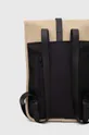 Rains backpack 13020 Backpacks Basic material: 100% Polyester Coverage: 100% Polyurethane