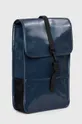 Рюкзак Rains 13020 Backpacks тёмно-синий