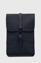 Раница Rains 13020 Backpacks изчистен тъмносин 13020.47