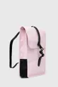 Σακίδιο πλάτης Rains 13020 Backpacks ροζ
