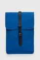 μπλε Σακίδιο πλάτης Rains 13020 Backpacks Unisex