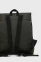 Аксессуары Рюкзак Rains 13300 Backpacks 13300.03 зелёный