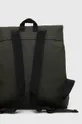 Rains plecak 13300 Backpacks Materiał zasadniczy: 100 % Poliester, Pokrycie: Poliuretan