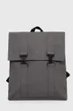 gray Rains backpack 13300 Backpacks Unisex