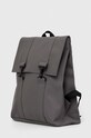 Σακίδιο πλάτης Rains 13300 Backpacks 13300.13 γκρί AW23