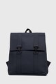 Раница Rains 13300 Backpacks изчистен тъмносин 13300.47