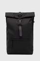 Rains rucsac 13320 Backpacks uni negru 13320.01