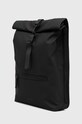 Rains rucsac 13320 Backpacks 13320.01 negru AW23