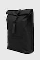 Rains backpack 13320 Backpacks 13320.01 black AW23