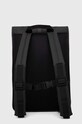 Accesorii Rains rucsac 13320 Backpacks 13320.01 negru