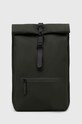 Рюкзак Rains 13320 Backpacks синтетический зелёный 13320.03