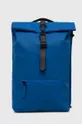 niebieski Rains plecak 13320 Backpacks Unisex