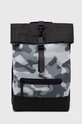 Рюкзак Rains 13340 Backpacks узор зелёный 13340.62