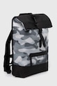 Rains rucsac 13340 Backpacks 13340.62 verde AW23