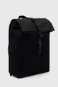 Rains hátizsák 13350 Backpacks fekete