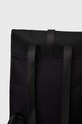 Akcesoria Rains plecak 13500 Backpacks 13500.01 czarny