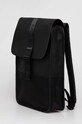Рюкзак Rains 14300 Backpacks 14300.01 чорний AW23