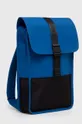 Ruksak Rains 14300 Backpacks modrá