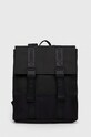 Раница Rains 14310 Backpacks текстилен черен 14310.01