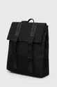 Rains backpack 14310 Backpacks black